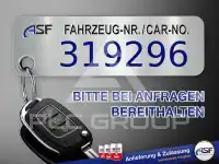 2023 Ford Tourneo