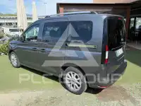 2023 Ford Tourneo
