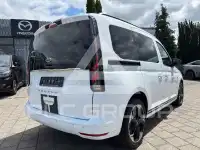 2023 Ford Tourneo