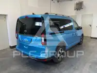 2023 Ford Tourneo