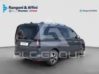 2023 Ford Tourneo