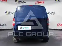 2023 Ford Tourneo