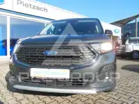 2023 Ford Tourneo