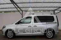2023 Ford Tourneo