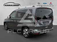 2023 Ford Tourneo