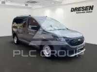 2023 Ford Tourneo