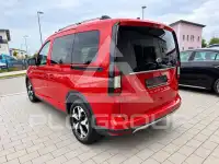 2023 Ford Tourneo