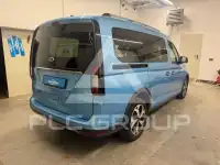 2023 Ford Tourneo