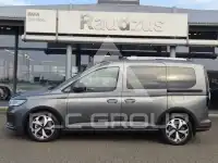 2023 Ford Tourneo