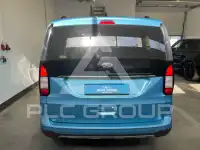 2023 Ford Tourneo