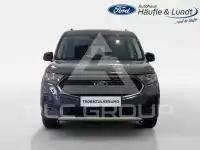 2023 Ford Tourneo