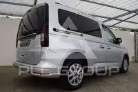 2023 Ford Tourneo