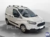 2023 Ford Tourneo