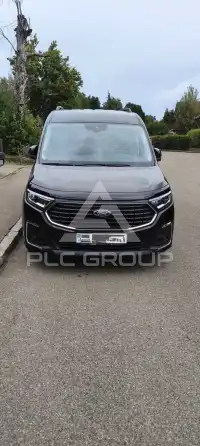 2023 Ford Tourneo