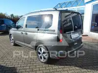 2023 Ford Tourneo