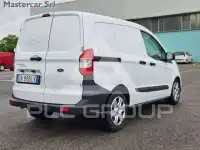 2023 Ford Tourneo