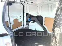 2023 Ford Tourneo
