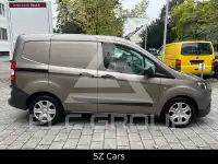 2023 Ford Tourneo