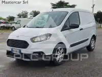 2023 Ford Tourneo