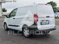 2023 Ford Tourneo