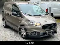 2023 Ford Tourneo