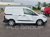 2023 Ford Tourneo