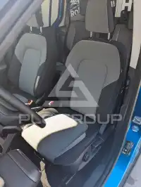2023 Ford Tourneo