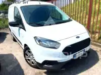 2023 Ford Tourneo