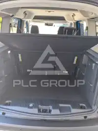 2023 Ford Tourneo