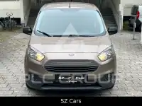 2023 Ford Tourneo