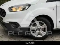 2023 Ford Tourneo
