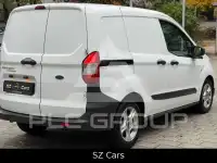 2023 Ford Tourneo