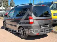 2023 Ford Tourneo