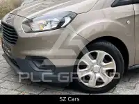 2023 Ford Tourneo