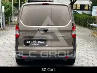 2023 Ford Tourneo