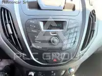 2023 Ford Tourneo