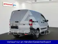 2023 Ford Tourneo