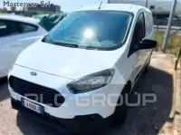 2023 Ford Tourneo