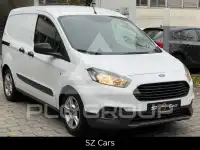 2023 Ford Tourneo