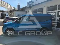 2023 Ford Tourneo