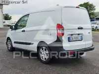 2023 Ford Tourneo