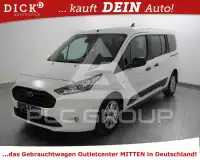 2023 Ford Tourneo