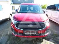 2023 Ford Tourneo