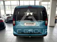 2023 Ford Tourneo