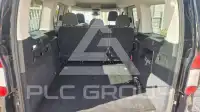2023 Ford Tourneo