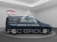 2023 Ford Tourneo