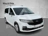 2023 Ford Tourneo