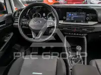 2023 Ford Tourneo