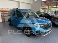 2023 Ford Tourneo