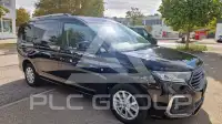 2023 Ford Tourneo
